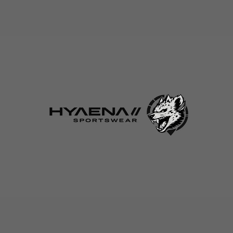 Hyaena Logo Version 4 par TF