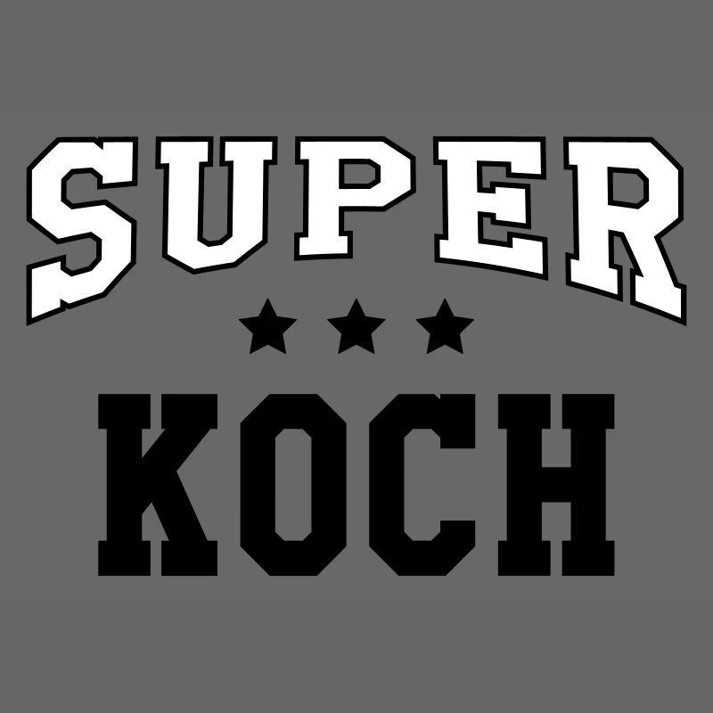 Superkoch