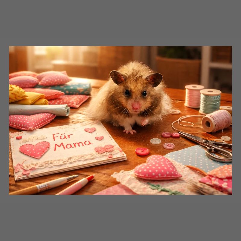 Chico 11: Muttertag 2026