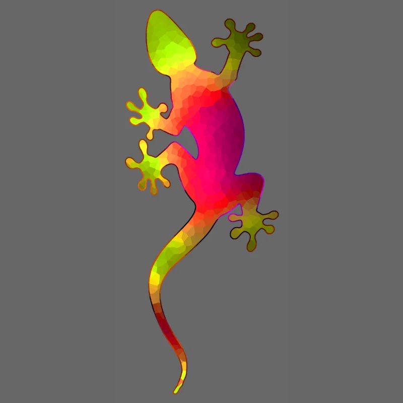 Gecko 1.1