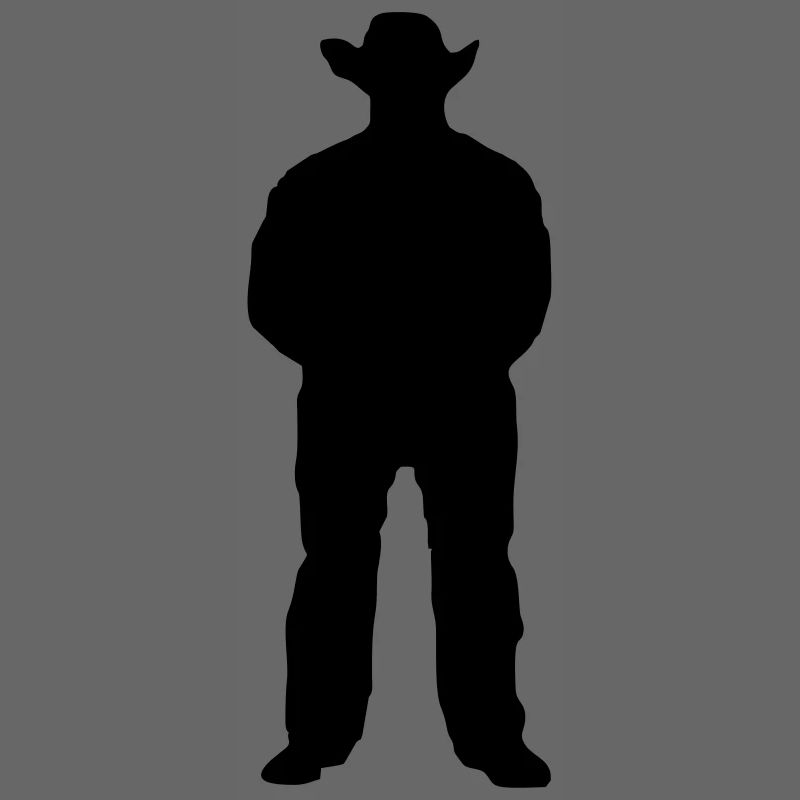 Western Cowboy