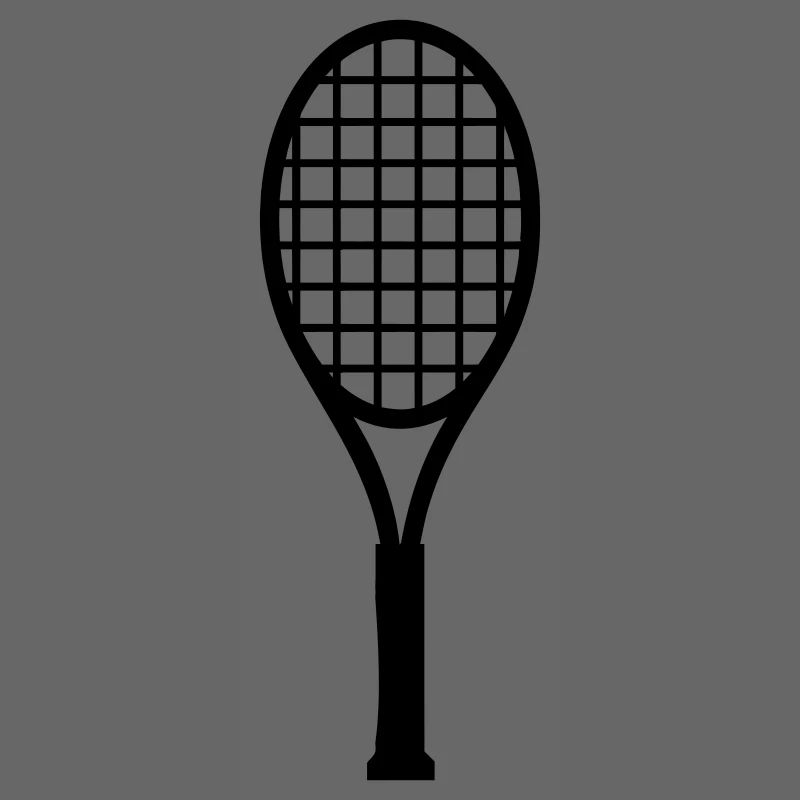 Tennisschläger