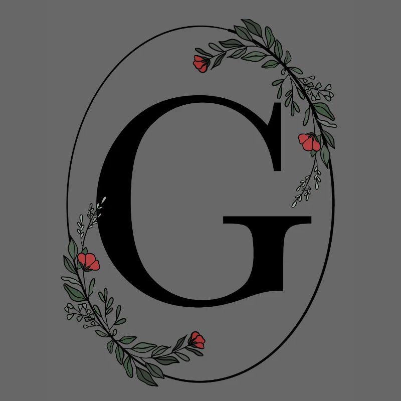 Buchstabe G