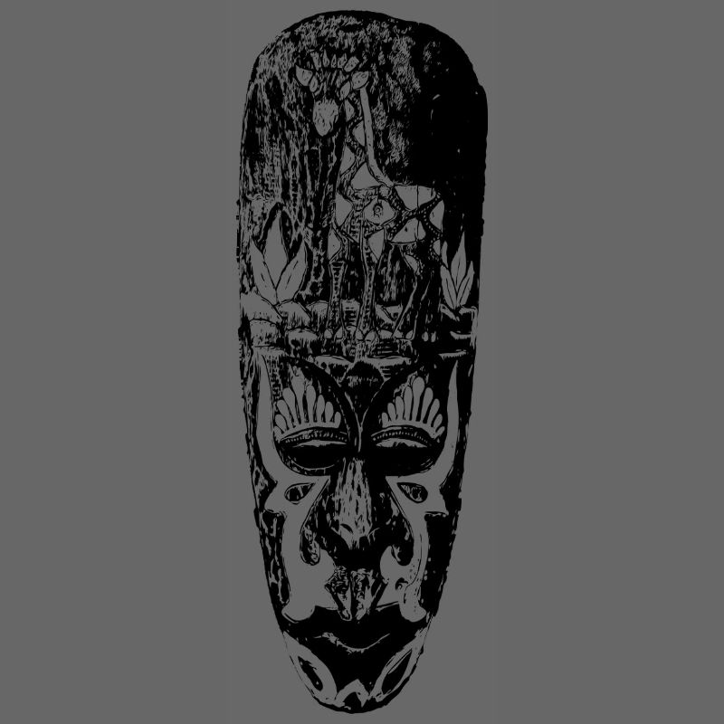 Mask - Face