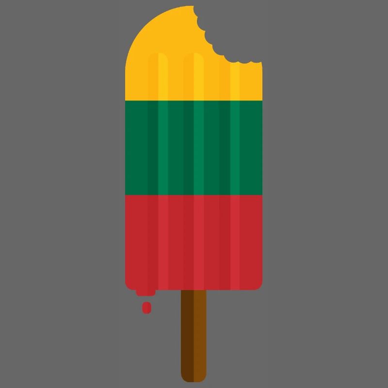 Der Geschmack Litauens