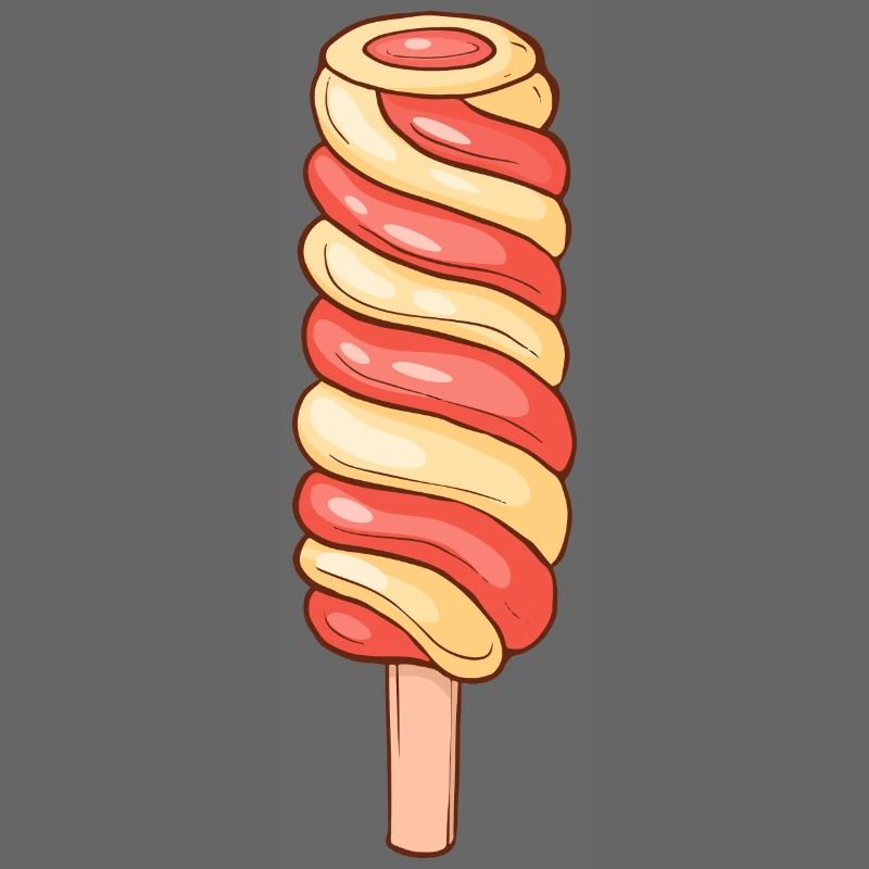 Eis Speiseeis Eiskrem Eiscreme Kugeleis Eisbecher