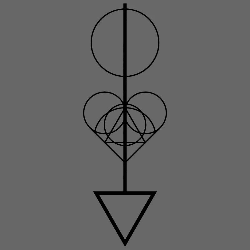Geometrischer Pfeil