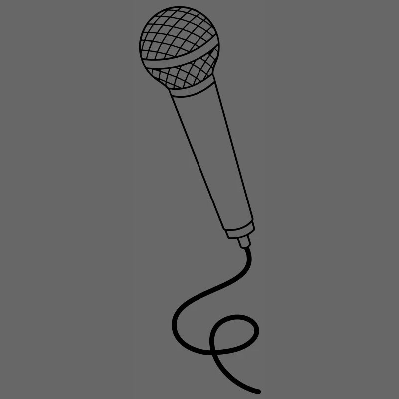 mikrofon