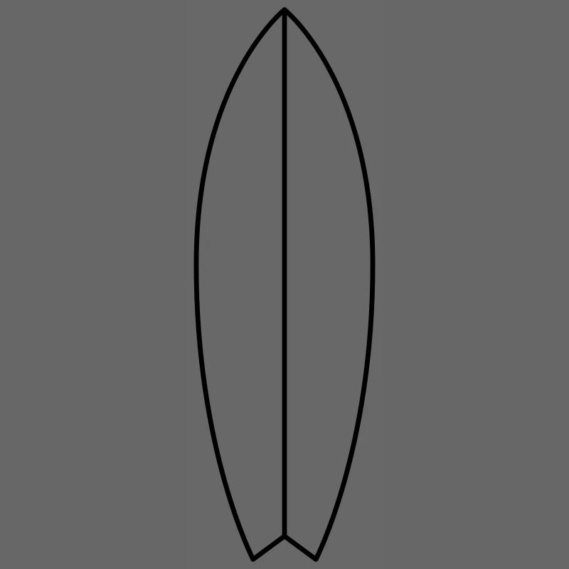 Surfbrett