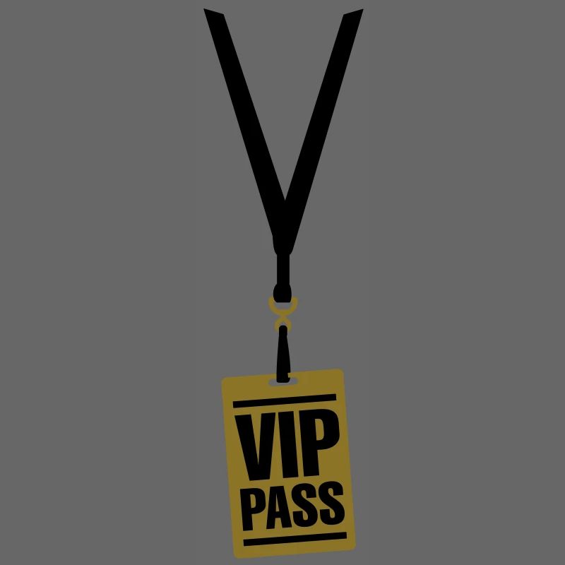 VIP-Pass