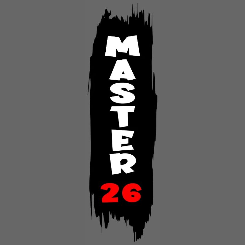 Master 2026