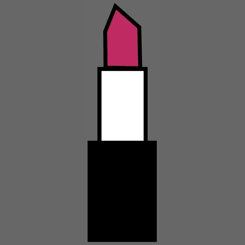 Lippenstift Lippen