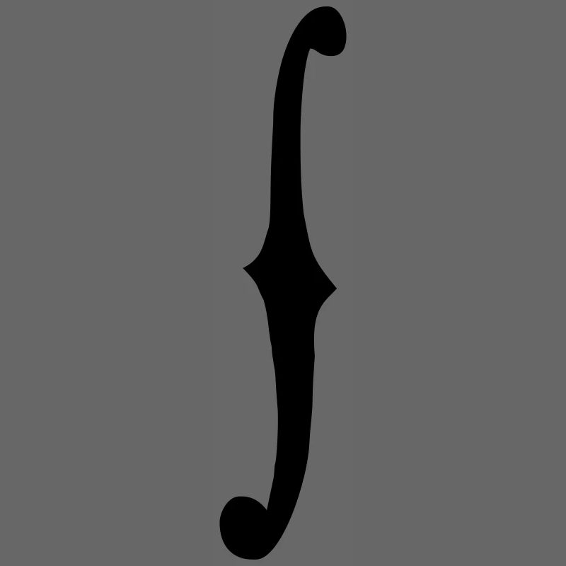 F-Loch links