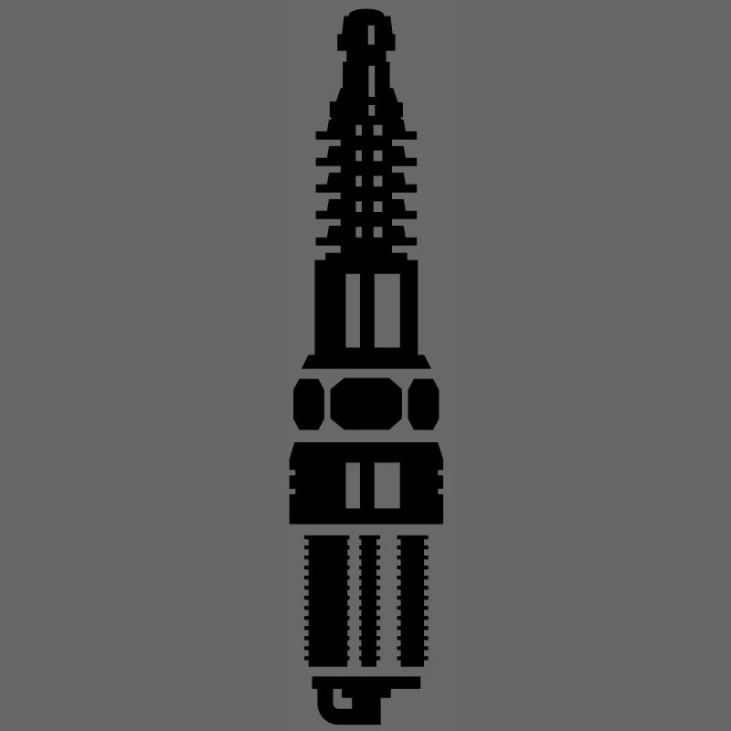 Zündkerze / spark plug (1c)