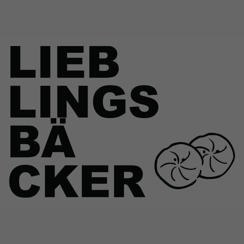 Lieblingsbäcker Brötchen