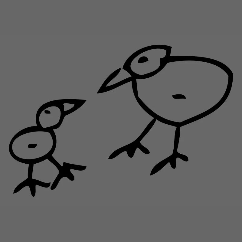 oiseau