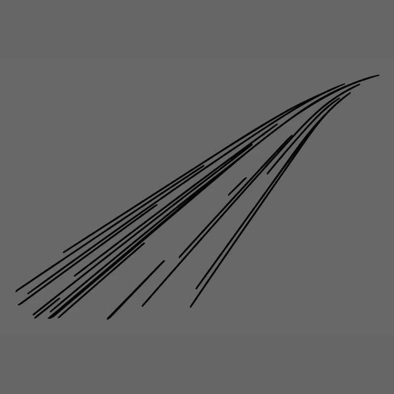lines
