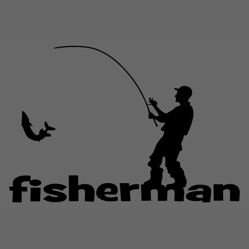 Fisherman