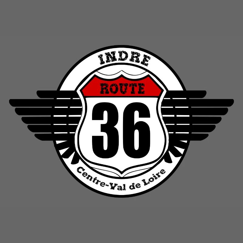 LA ROUTE 36