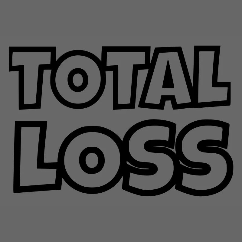 Totalschaden #