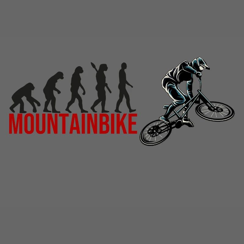 Evolution Mountainbike