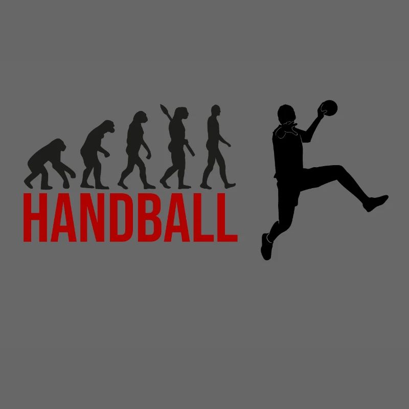 Evolution Handball