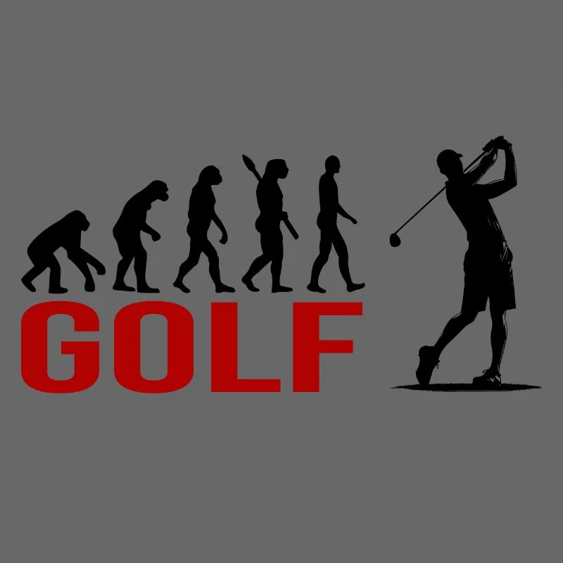 Evolution Golfsport