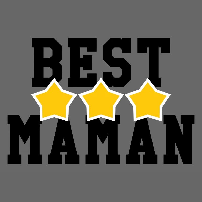 Beste Mama - Muttertag