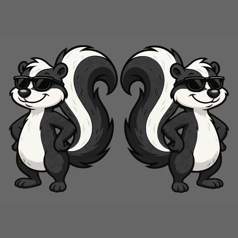 Skunk 2