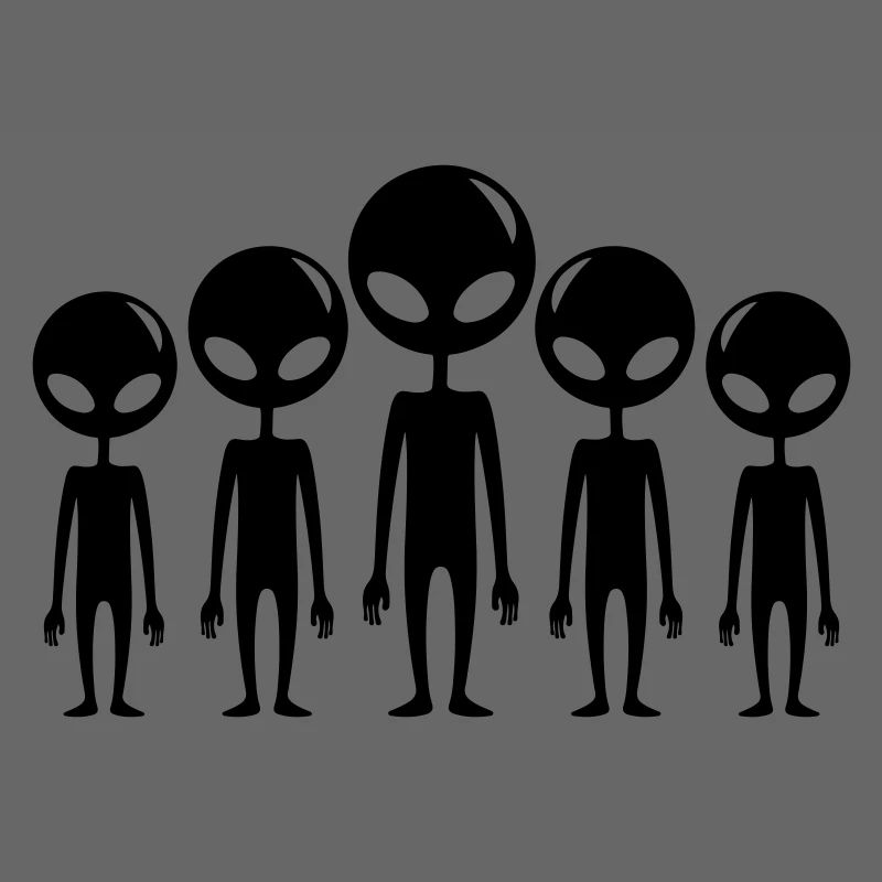 Aliens Team