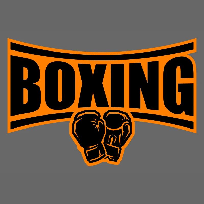 Boîtes de boxe