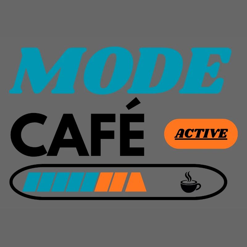 Mode Active Palette Teal Orange