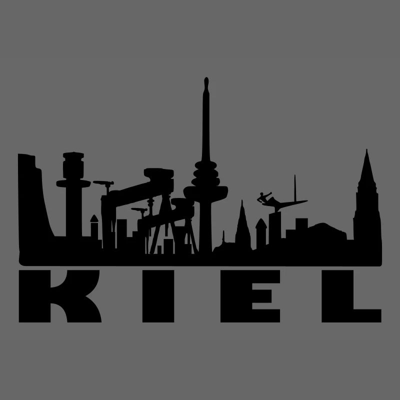 skyline kiel
