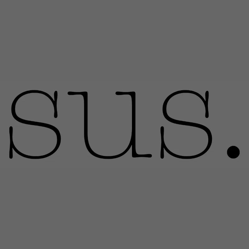 Sus