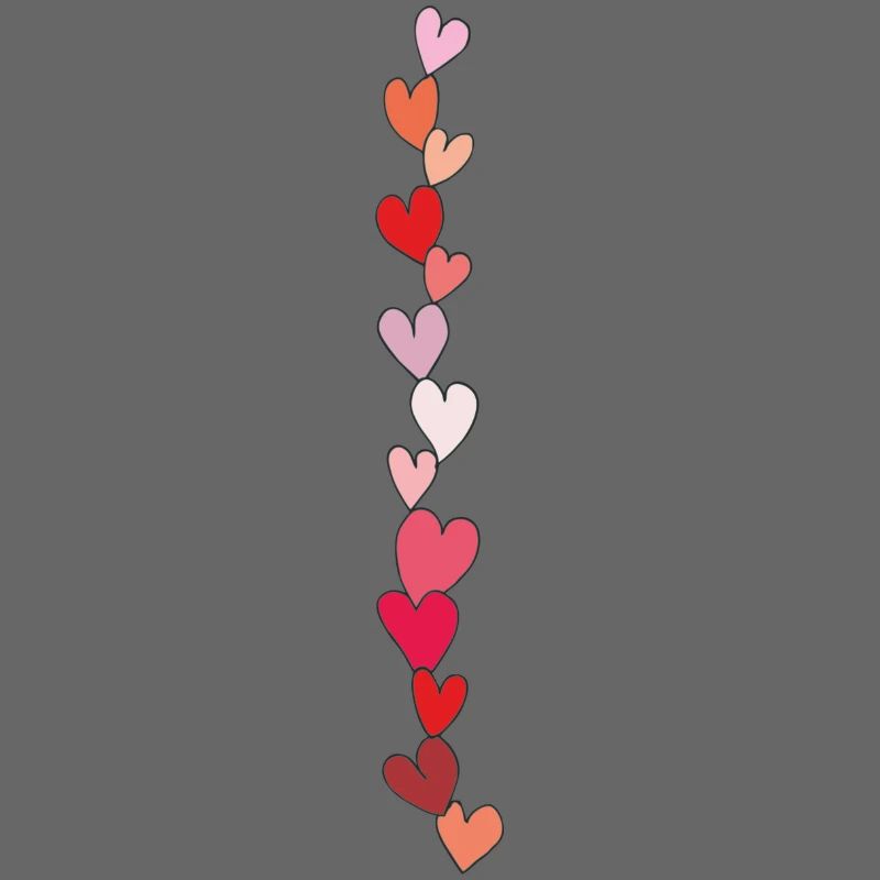 heart chain