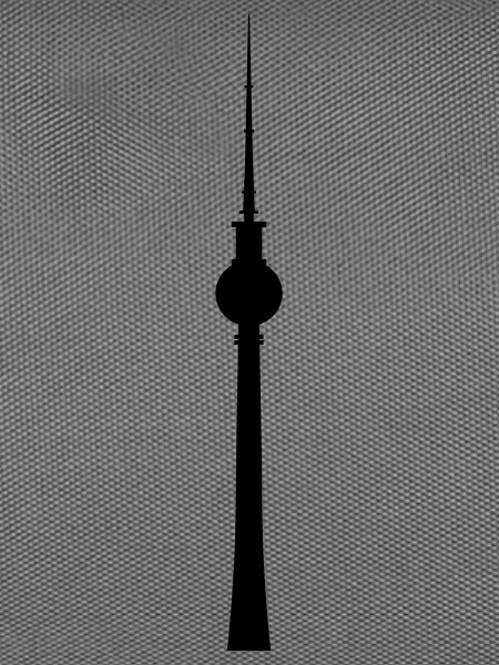 Fernsehturm Berlin