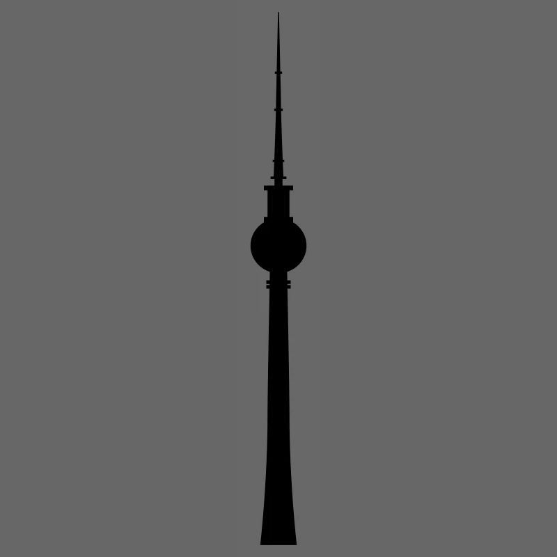 Fernsehturm Berlin