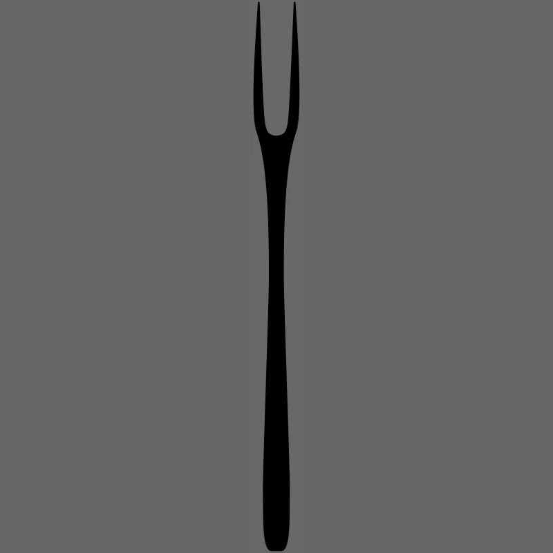 Grillgabel