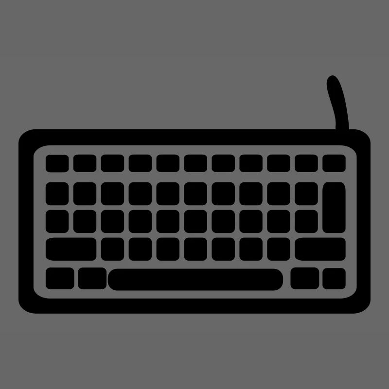 Computer - Keyboard