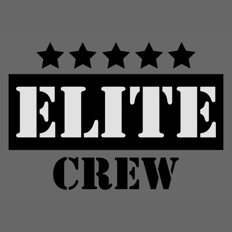 Elite crew