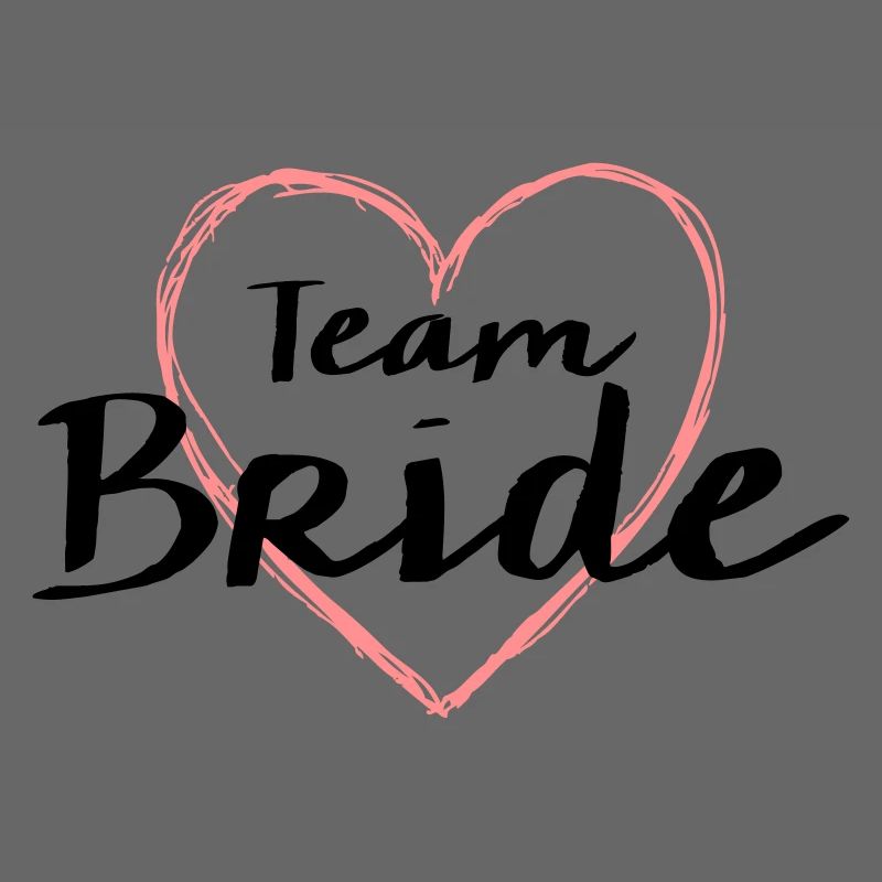 Bachelor Party de l'équipe Bride Heart