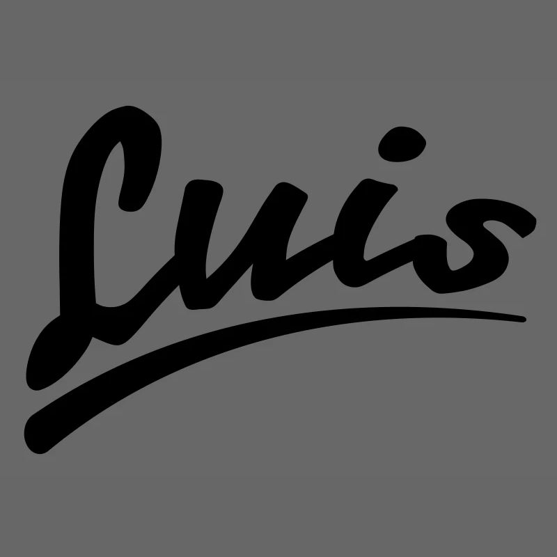 Luis