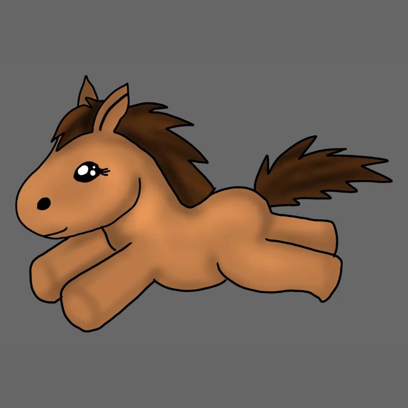 Pferd