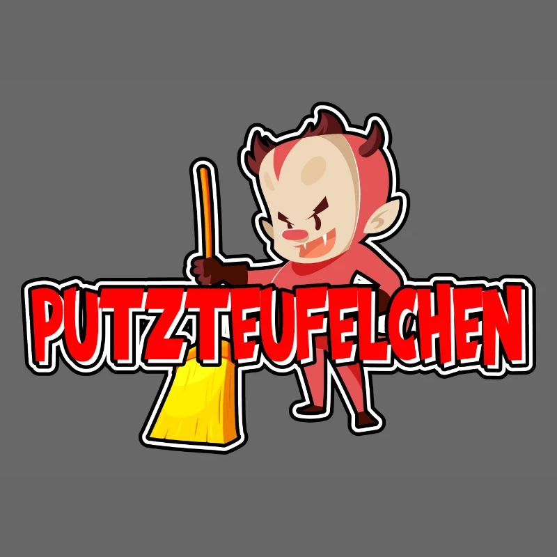 Putzteufelchen