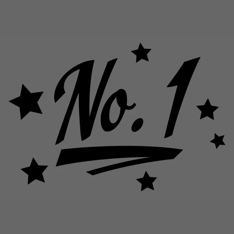 Number 1