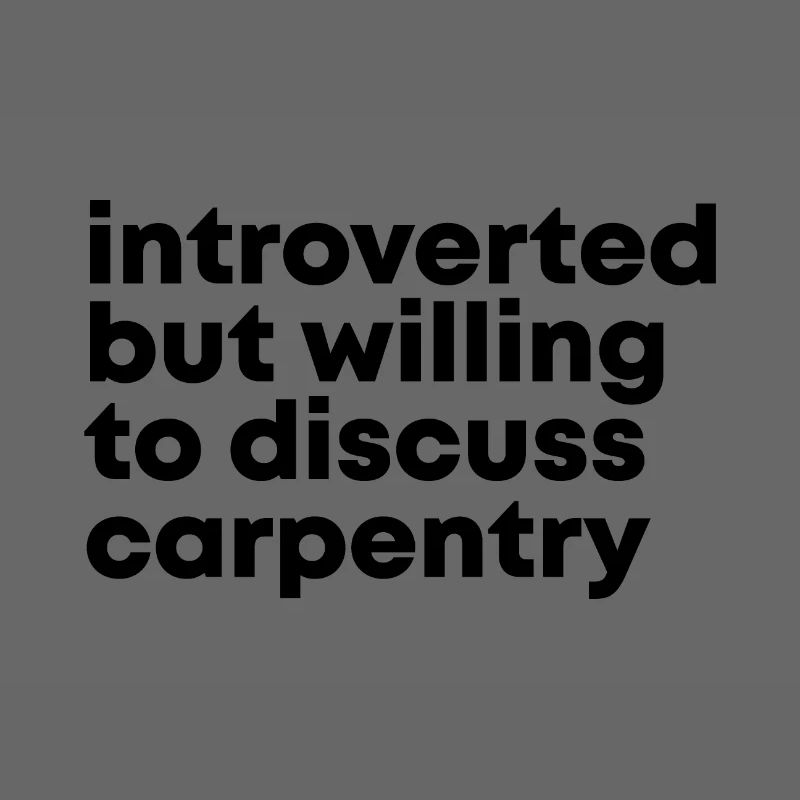 Carpenter
