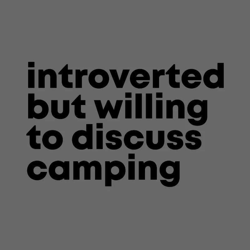 Camping