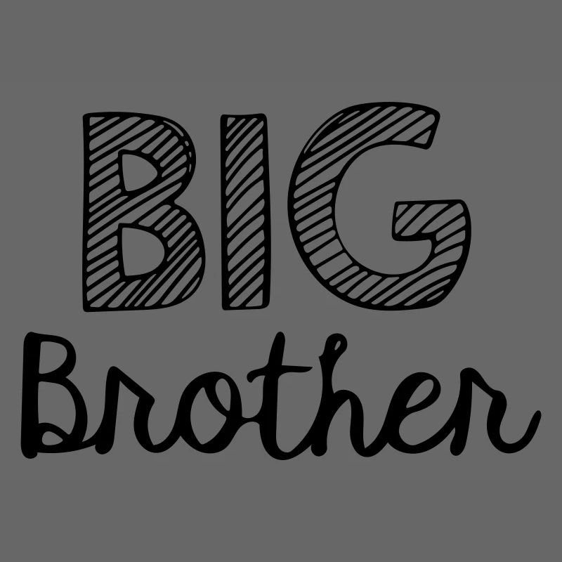 großer Bruder