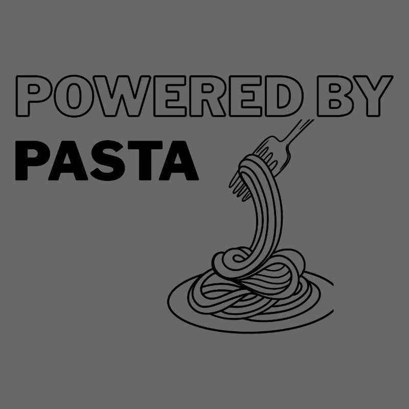 Propulsé par Pasta