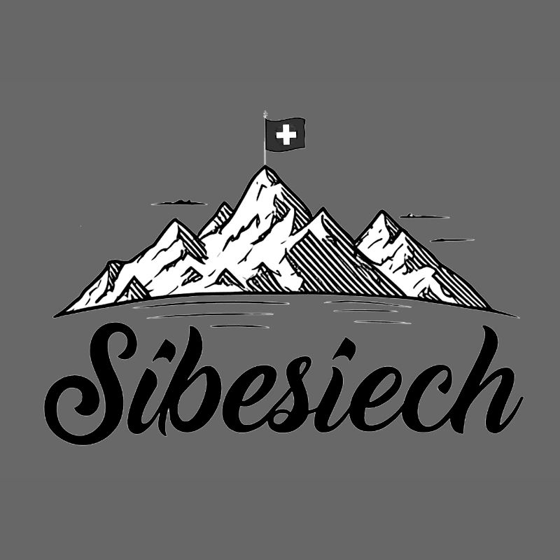 Sibesiech - cooler Typ